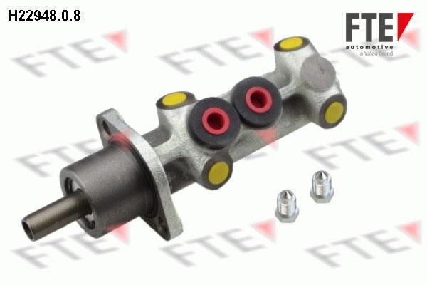 Maître-cylindre de frein FTE automotive GmbH 9220212