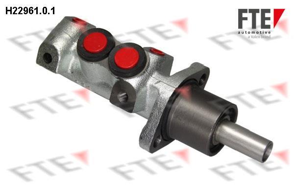 Maître-cylindre de frein FTE automotive GmbH 9220216