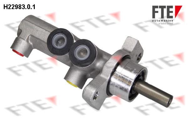 Maître-cylindre de frein FTE automotive GmbH 9220219