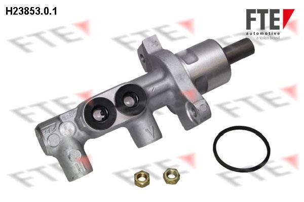 Maître-cylindre de frein FTE automotive GmbH 9220223