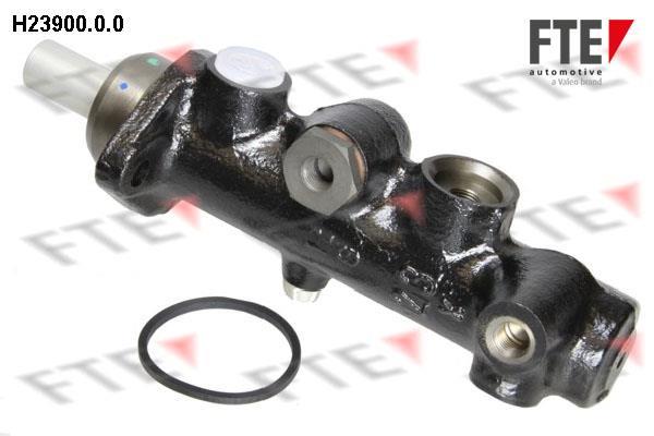 Maître-cylindre de frein FTE automotive GmbH 9220225