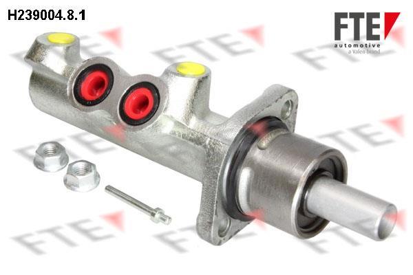 Maître-cylindre de frein FTE automotive GmbH 9220229