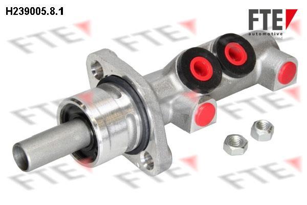 Maître-cylindre de frein FTE automotive GmbH 9220230