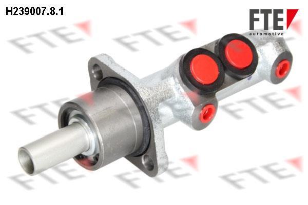 Maître-cylindre de frein FTE automotive GmbH 9220231