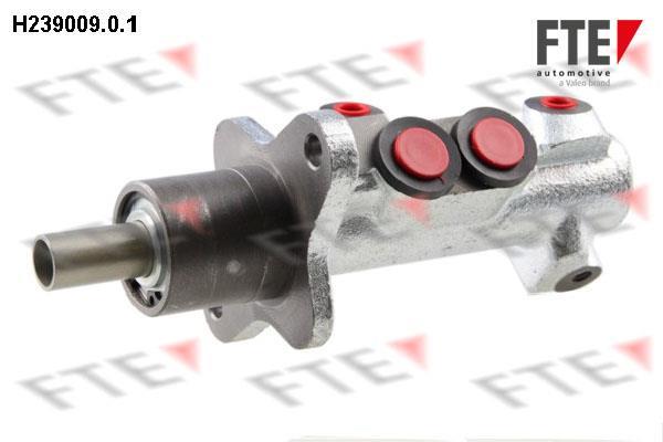 Maître-cylindre de frein FTE automotive GmbH 9220233