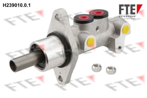 Maître-cylindre de frein FTE automotive GmbH 9220234