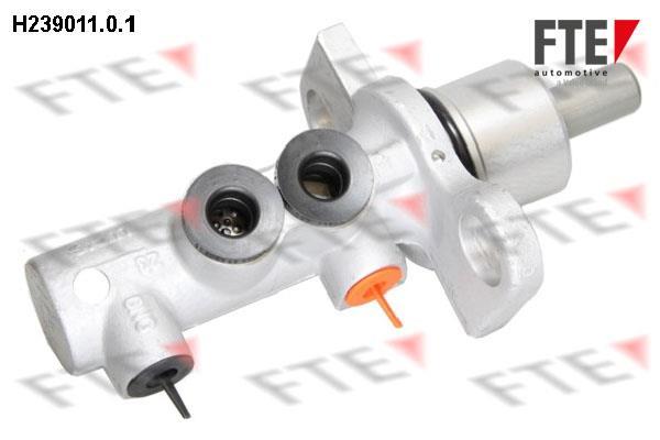 Maître-cylindre de frein FTE automotive GmbH 9220235