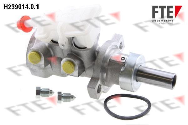 Maître-cylindre de frein FTE automotive GmbH 9220237