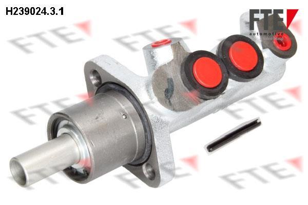 Maître-cylindre de frein FTE automotive GmbH 9220243