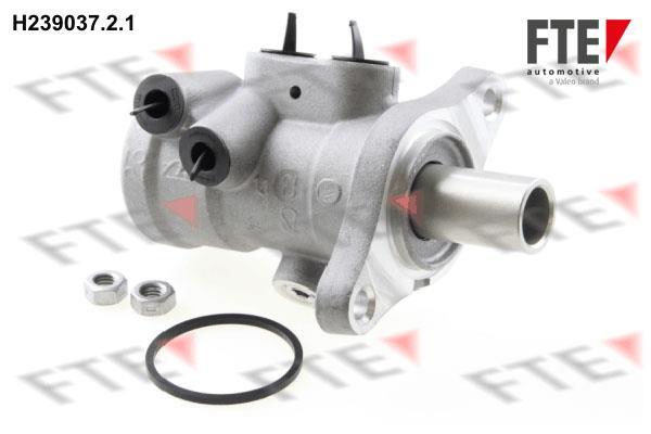 Maître-cylindre de frein FTE automotive GmbH 9220250