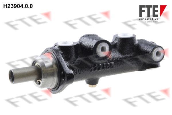Maître-cylindre de frein FTE automotive GmbH H23904.0.0