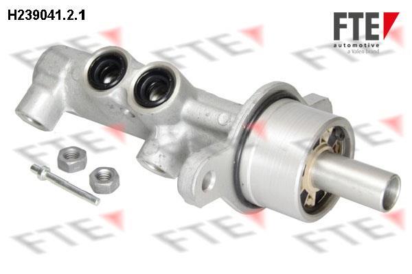 Maître-cylindre de frein FTE automotive GmbH 9220252