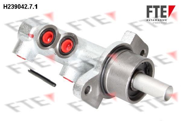 Maître-cylindre de frein FTE automotive GmbH 9220253