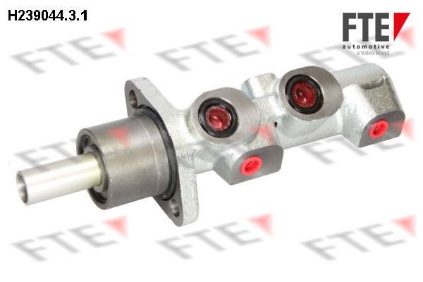Maître-cylindre de frein FTE automotive GmbH 9220254