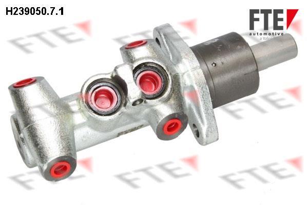 Maître-cylindre de frein FTE automotive GmbH 9220255