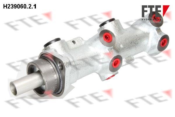 Maître-cylindre de frein FTE automotive GmbH 9220256