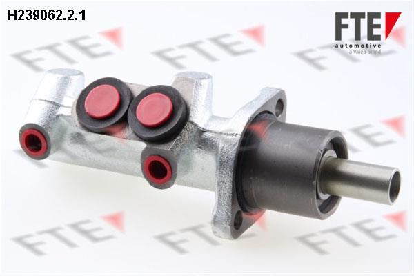Maître-cylindre de frein FTE automotive GmbH 9220257