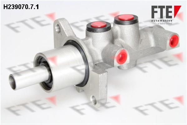 Maître-cylindre de frein FTE automotive GmbH 9220260