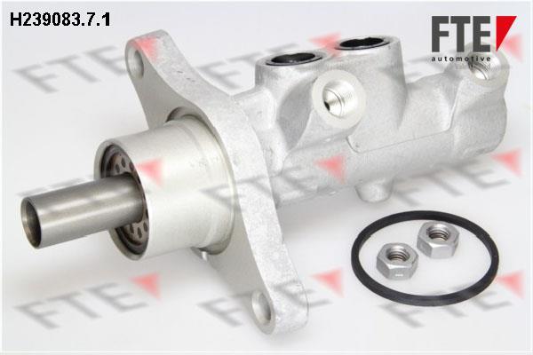 Maître-cylindre de frein FTE automotive GmbH 9220267