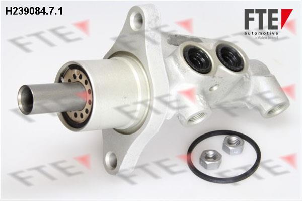 Maître-cylindre de frein FTE automotive GmbH 9220268