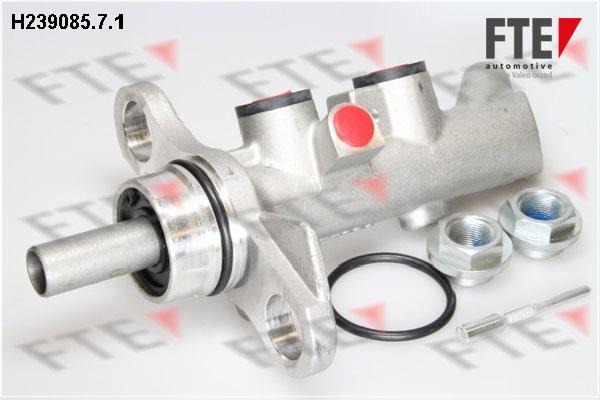 Maître-cylindre de frein FTE automotive GmbH 9220269