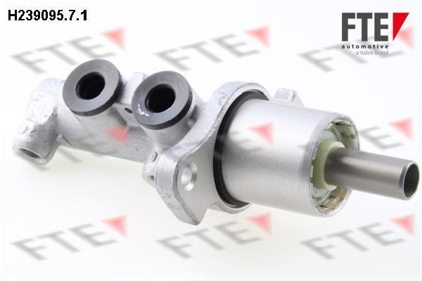 Maître-cylindre de frein FTE automotive GmbH 9220272