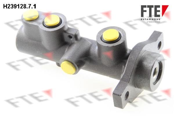 Maître-cylindre de frein FTE automotive GmbH 9220276