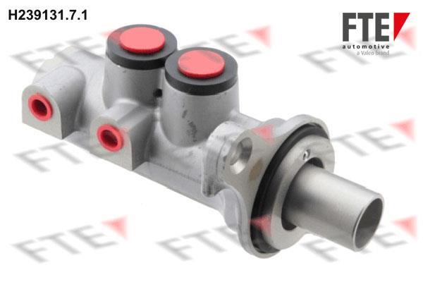Maître-cylindre de frein FTE automotive GmbH 9220278