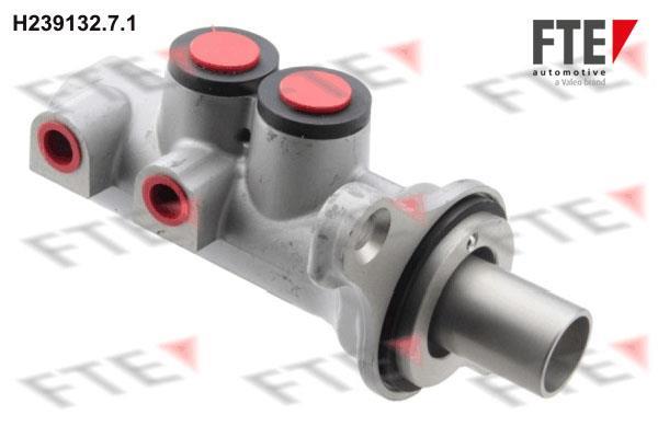 Maître-cylindre de frein FTE automotive GmbH 9220279
