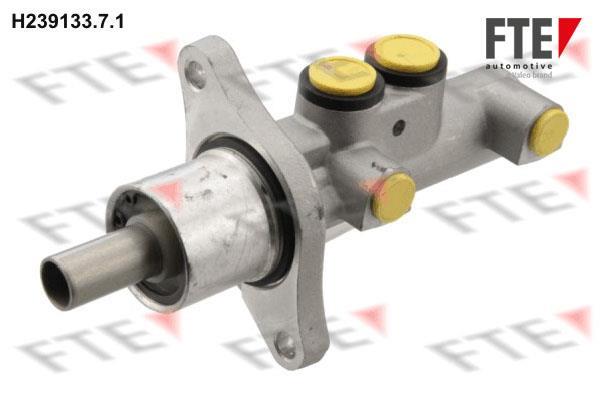 Maître-cylindre de frein FTE automotive GmbH 9220280