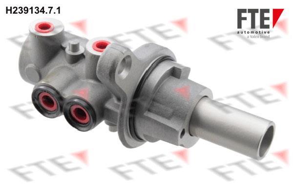 Maître-cylindre de frein FTE automotive GmbH 9220281