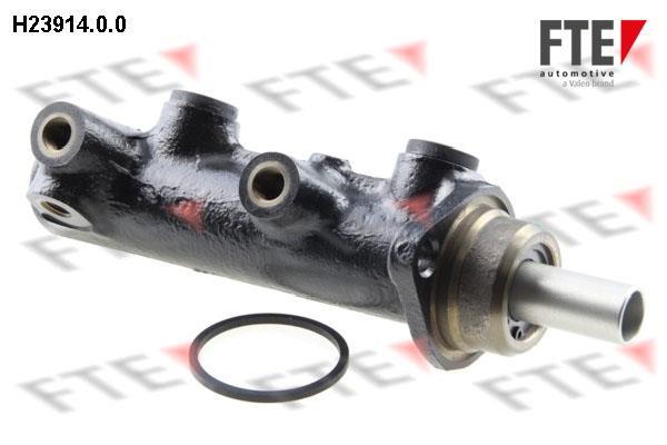 Maître-cylindre de frein FTE automotive GmbH 9220286
