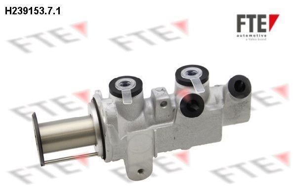 Maître-cylindre de frein FTE automotive GmbH 9220298