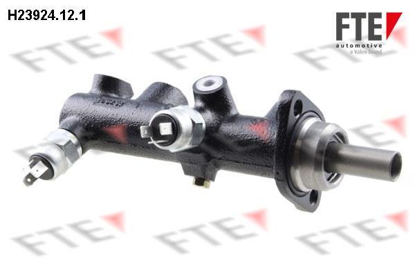Maître-cylindre de frein FTE automotive GmbH 9220058