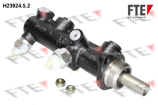 Maître-cylindre de frein FTE automotive GmbH H23924.5.2