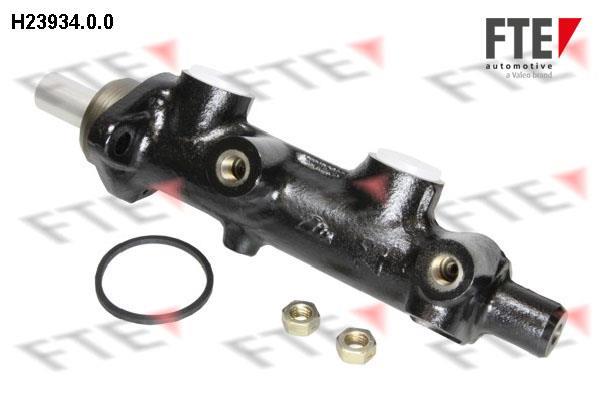 Maître-cylindre de frein FTE automotive GmbH 9220437