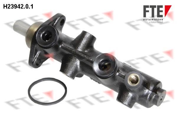 Maître-cylindre de frein FTE automotive GmbH 9220313