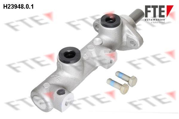 Maître-cylindre de frein FTE automotive GmbH 9220316