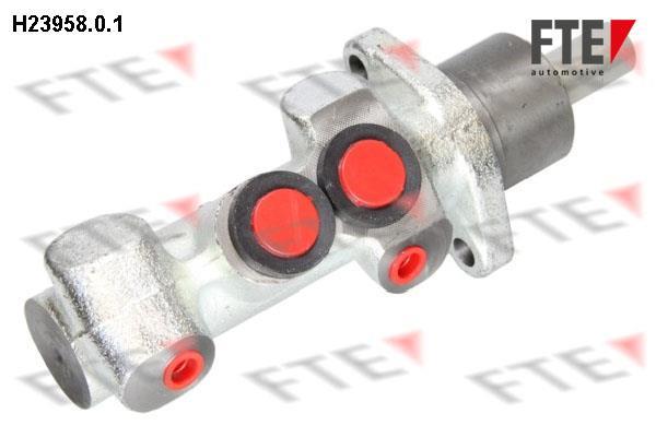 Maître-cylindre de frein FTE automotive GmbH 9220317