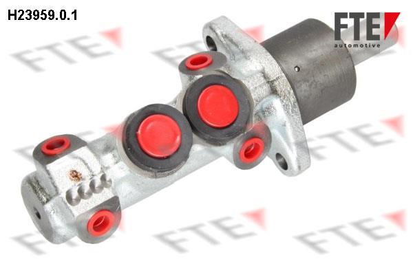 Maître-cylindre de frein FTE automotive GmbH 9220318