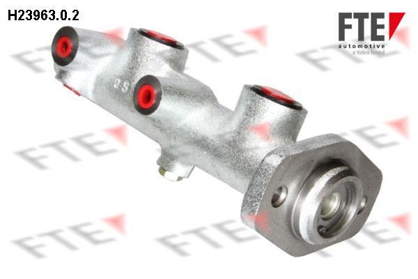 Maître-cylindre de frein FTE automotive GmbH 9220320