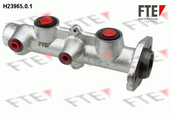 Maître-cylindre de frein FTE automotive GmbH 9220321
