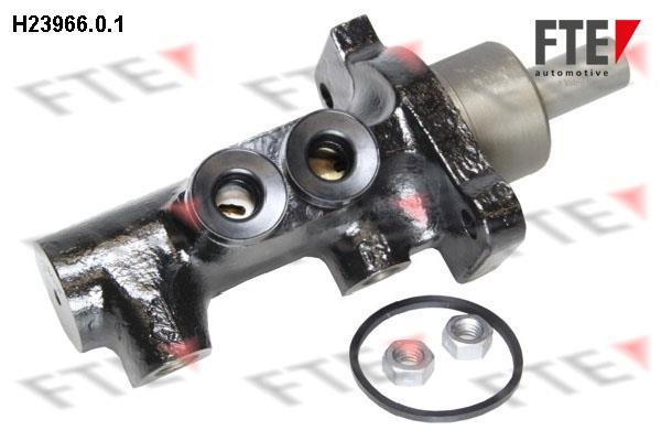 Maître-cylindre de frein FTE automotive GmbH 9220322