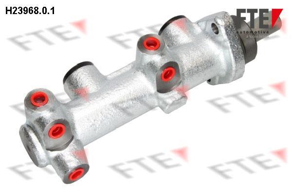 Maître-cylindre de frein FTE automotive GmbH 9220323