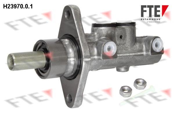 Maître-cylindre de frein FTE automotive GmbH 9220325