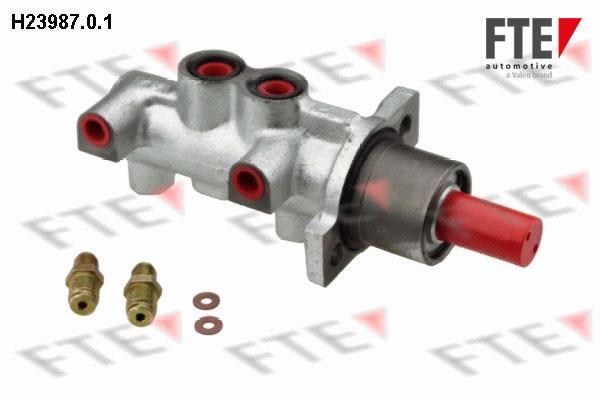 Maître-cylindre de frein FTE automotive GmbH 9220331