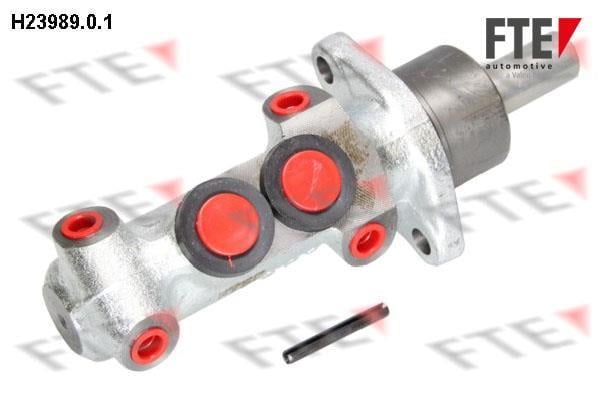 Maître-cylindre de frein FTE automotive GmbH 9220333