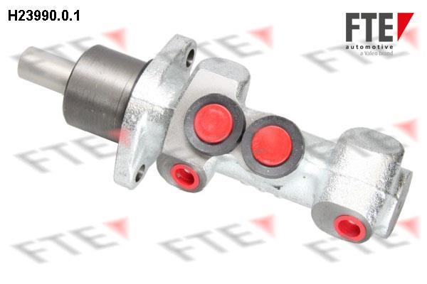 Maître-cylindre de frein FTE automotive GmbH 9220334