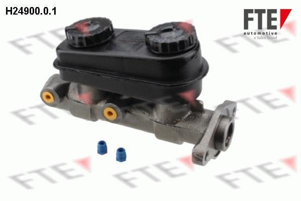 Maître-cylindre de frein FTE automotive GmbH 9220434