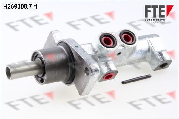 Maître-cylindre de frein FTE automotive GmbH 9220348